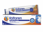 VOLTAREN EMULGEL GEEL 23,2MG/G 150 g