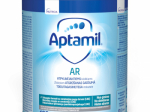 Aptamil AR antireflux piimasegu s&uuml;nnist 400g