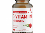 Ecosh C-Vitamiin + kibuvits kapslid N90