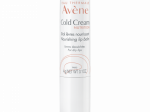Av&egrave;ne Cold Cream huulepalsam 4 g