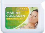 FITS Merekollageen C- ja B3-vitamiinidega N60