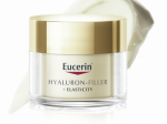 Eucerin Hyaluron-Filler + Elasticity p&auml;evakreem SPF15 k&uuml;psele nahale 50 ml