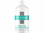 Ortomed Urea 10% niisutav kreem 500 ml