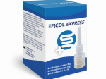 Eficol Express Micro mikroklistiir 9g N4