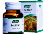 A.Vogel Lecithin caps sojaletsitiini 1200mg kapslid N30