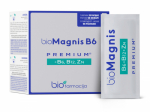 Biofarmacija bioMagnis B6 Premium N28