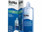 ReNu MultiPlus konteiner + kontaktl&auml;&auml;tsede desinfitseerimislahus 360 ml