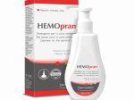 Dermoxen HEMOpran perianaalpiirkonna puhastusgeel 125 ml
