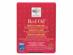 New Nordic Red Oil kapslid N60