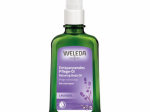 Weleda lavendli&otilde;li 100 ml