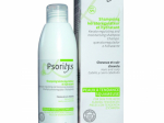 Psorilys &scaron;ampoon s&uuml;gelevale/ketendavale peanahale 150 ml