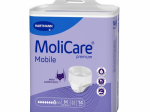 Hartmann Molicare Mobile imavad p&uuml;ksid 8 tilka M N14
