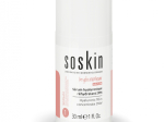 Soskin R+ Hydrawear Hyaluronic Fill-In Concentrate 2MW h&uuml;aluroonhappega niisutav n&auml;oseerum 30 ml