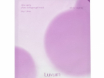 Luvum Slow Aging Phyto Collagen geelmask N1