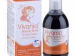 Vivania Beauty Shot mango-melon 500 ml