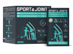 Biofarmacija Sport & Joints bioMagneesium + bioKaalium N14