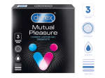 Durex Performax Intense kondoomid N3