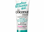 Treaclemoon My Coconut Island kehakoorija 225 ml