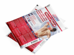 911 Active formula Revmaplast soojendav plaaster 10x16cm N1