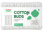 Eurocare vatitikud N200
