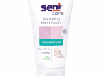 Seni Care toitev k&auml;tekreem 3% urea 100 ml