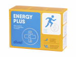 Olvel Energy Plus kapslid N30