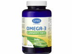Lysi Omega-3 Immunity Forte kapslid N100