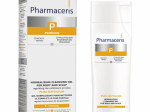 Pharmaceris P-Puri-Ichtilium puhastusgeel kehale ja peanahale 250 ml