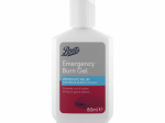 Burnjel Boots p&otilde;letusgeel 80 ml