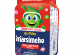 Marsimehe Gummi Boneactive kompleks N50