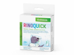 Silvanols Rinoquick aroomiplaaster lastele alates 2.eluaastast N5