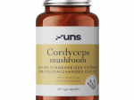Uns Korditsepsi ekstrakt 400mg N60