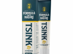 Formula Nature tsinkkreem 30 g