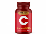 Provisor Liposomal Vitamin C 250mg N60