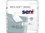 Seni Soft Basic aluslinad 90&times;60cm N30