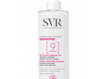 SVR Sensifine Dermo-Nettoyant meigieemaldusvahend v&auml;ga tundlikule nahale 400 ml