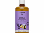 Apivita Mini Bees Gentle &otilde;rn laste&scaron;ampoon mustikaekstrakti ja meega 500 ml
