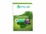VITA-LAB losengid kurgule Islandi sambliku ja C-vitamiiniga N12