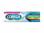 Corega Extra Strong Fresh Mint eriti v&auml;rske hambaproteeside kinnitusliim 40 g