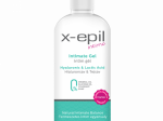 X-Epil intiimgeel 100 ml