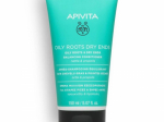 Apivita Oily Roots & Dry Ends juuksepalsam 150 ml