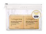 Collagenina &ouml;&ouml;kreem + p&auml;evakreem, tase 3, 50+50ml komplekt
