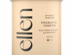 Ellen Probiotic tampoonid light N14
