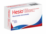 HESIO &Otilde;HUKESE POL&Uuml;MEERKATTEGA TABLETID 450MG+50MG N60