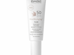 BABE HealthyAging+ Fluid SPF50 p&auml;evakreem 40 ml