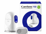 Caresens Air pidev gl&uuml;koosisisalduse seires&uuml;steem N1