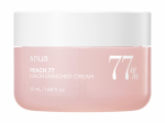 Anua Peach 77 n&auml;okreem niatsiinamiidi ja virsikuga 50 ml
