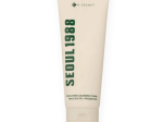 K-Secret Seoul 1988 Cleansing Foam Pine Cica 1% + Probiotics n&auml;opesuvaht 150 ml
