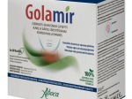 Golamir suus dispergeeruvad tabletid N20