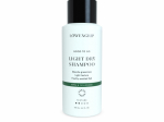 L&ouml;wengrip Good To Go Light Dry Shampoo Apple & Cedarwood kuiv&scaron;ampoon 100 ml